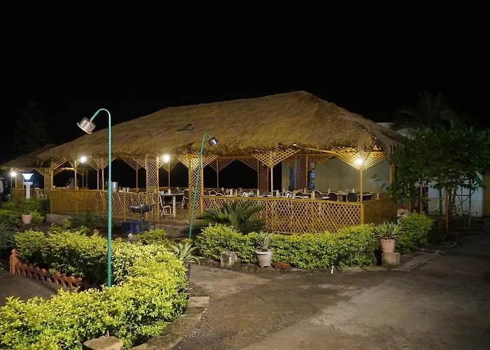 Hotel Krishna Junagadh