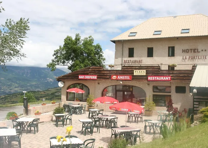Hotel La Portette Les Orres