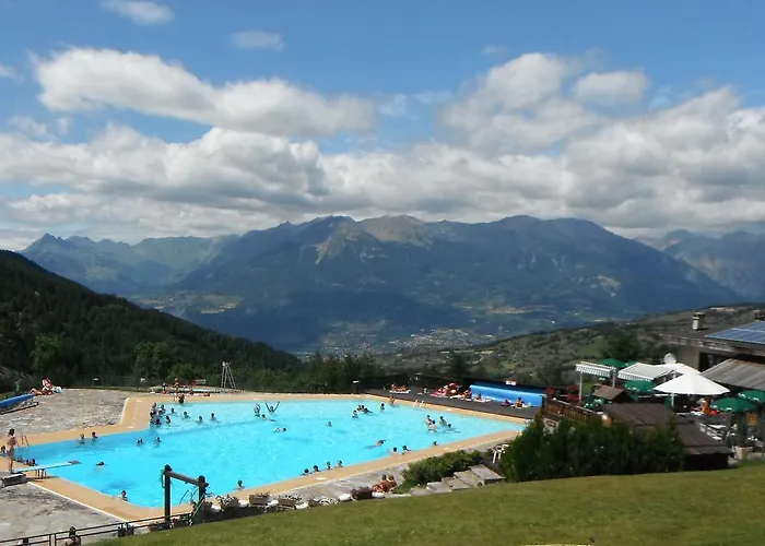 Hotel La Portette Les Orres