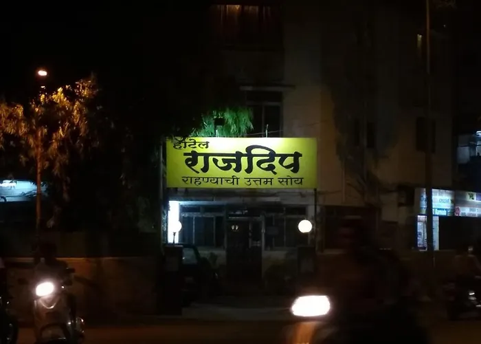 Hotel Rajdeep Pune