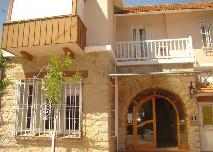 Hotel Elvines Mar del Plata