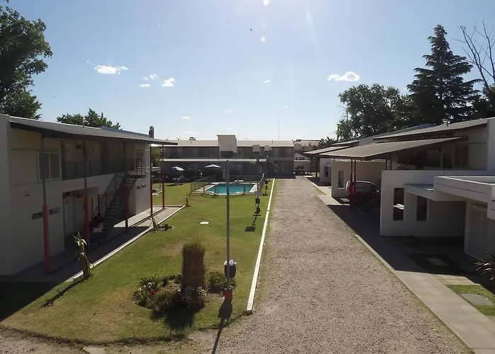 Hotel Aca Santa Rosa