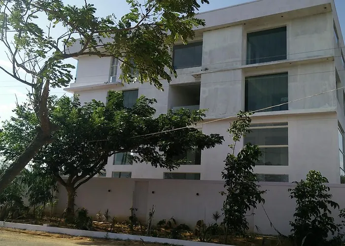 Airport Residency Bangalore Devanahalli