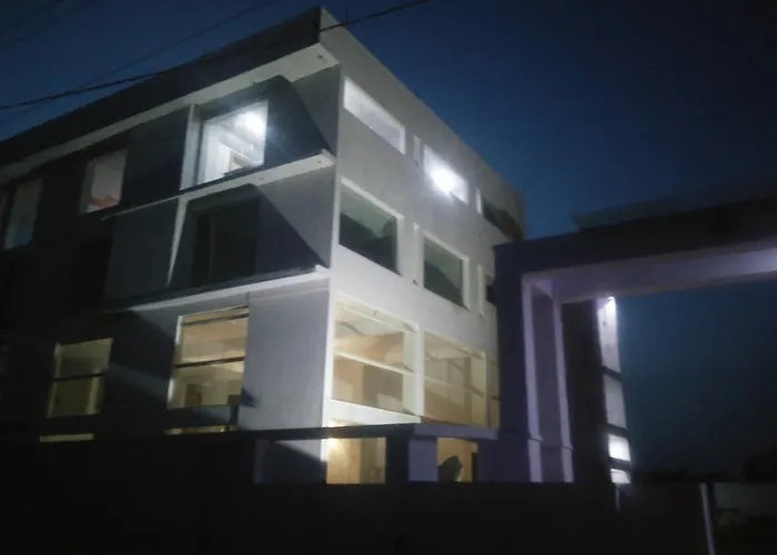 Airport Residency Bangalore Devanahalli
