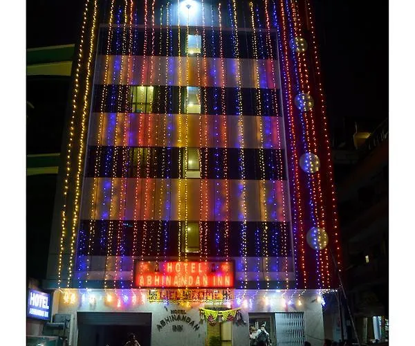 Hotel Abhinandan Inn Jaipur