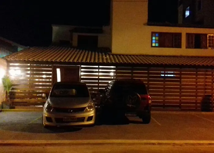 Pousada Boa Vida Maceio 