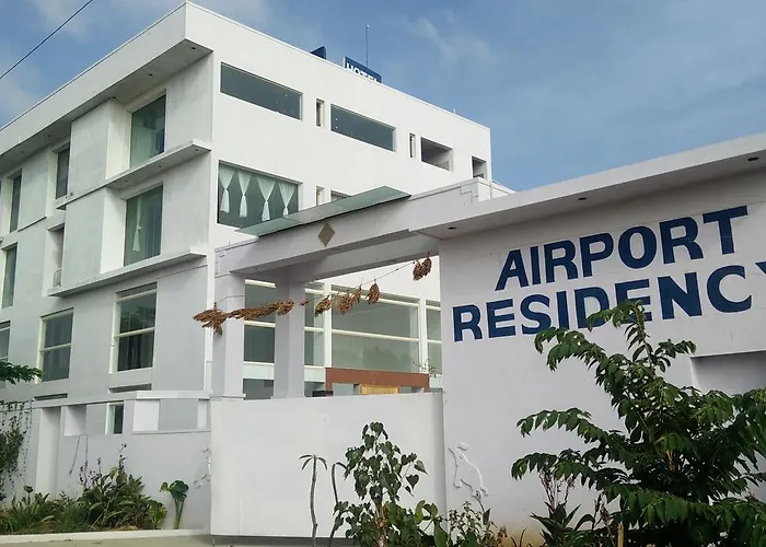 Airport Residency Bangalore Devanahalli