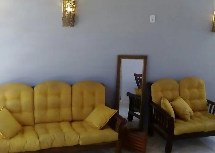 Pousada Boa Vida Maceio 
