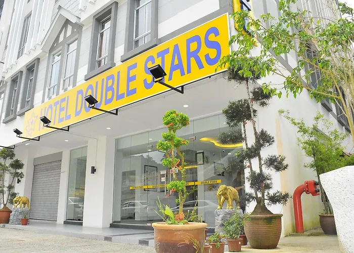 Hotel Double Stars Cameron Highlands