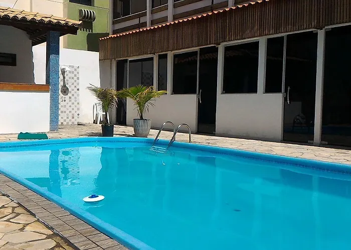 Pousada Boa Vida Maceio 