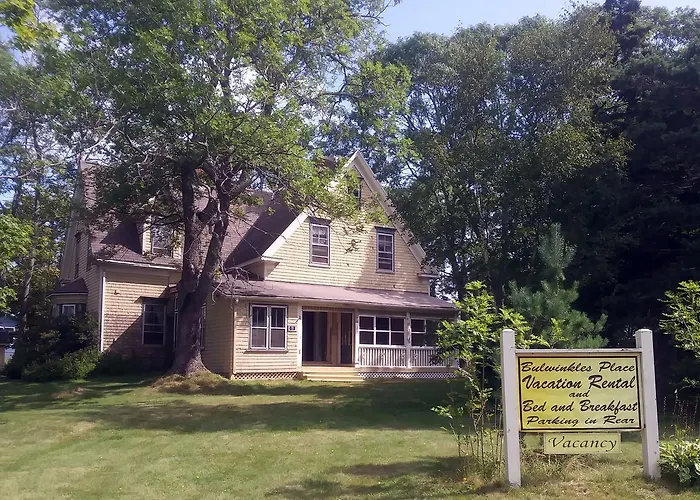 Bulwinkles Place B&B Souris