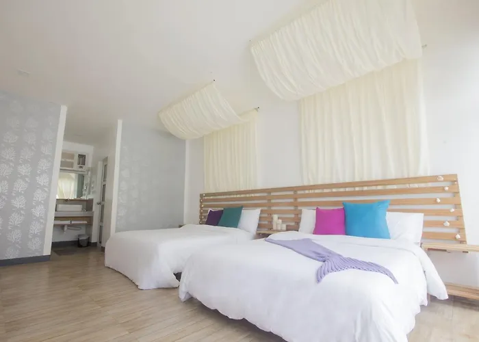 L'Sirene Boutique Resort Baler