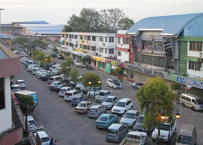 Kl Hotel Labuan