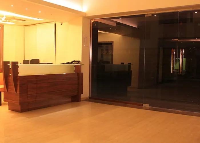 Hotel Vaikunth By Adamo Nathdwara