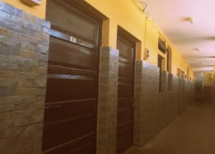 Alankar Lodge Kharagpur