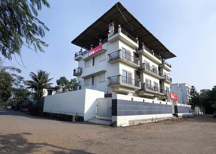 Dean Villa Lonavala