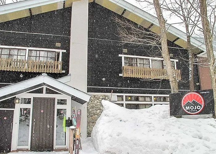 Mojo Lodge Hakuba
