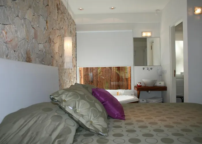 Kaia Apart y Spa Mar de Las Pampas