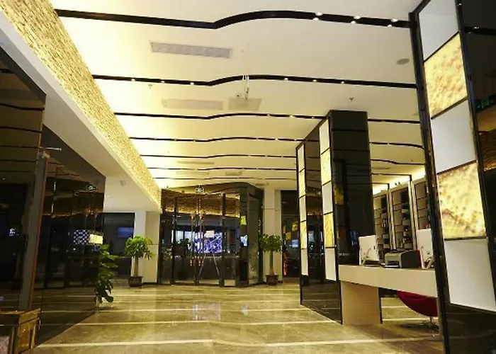 Lavande Hotel Guangzhou Ximenkou Metro