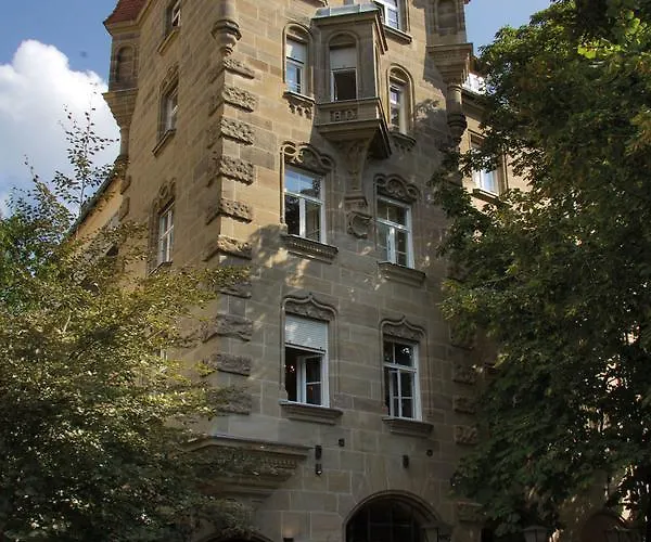 Hotel Mariandl Múnich