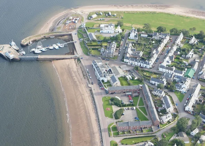 The Royal Hotel Cromarty