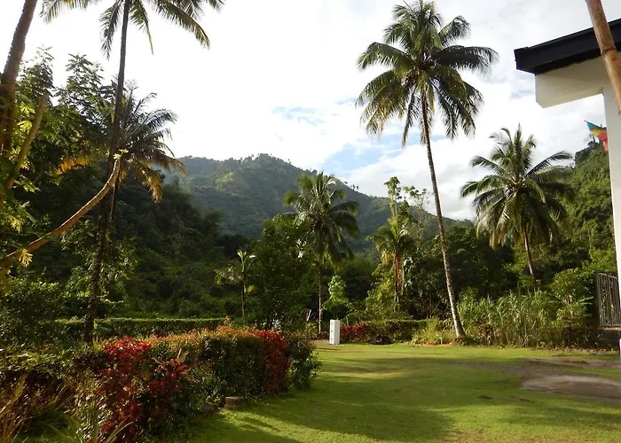 Portland Riverside Retreat Port Antonio