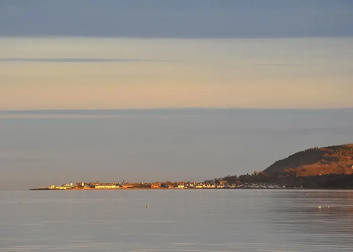 The Royal Hotel Cromarty