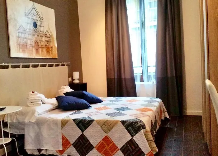 B&B Bruna Florence