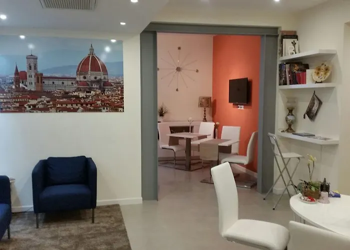 B&B Bruna Florence