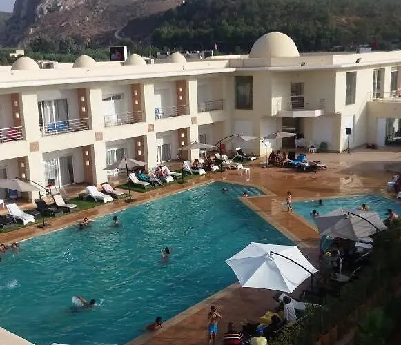 Sun Beach Med Saïdia