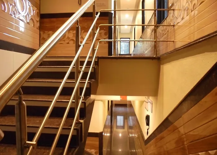 Hotel Great Western Kolkata