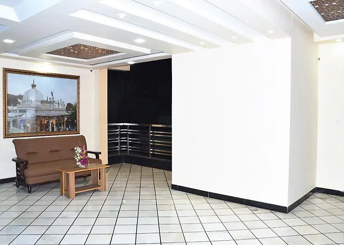 Hotel Ata Inn And Restaurant Ajmer