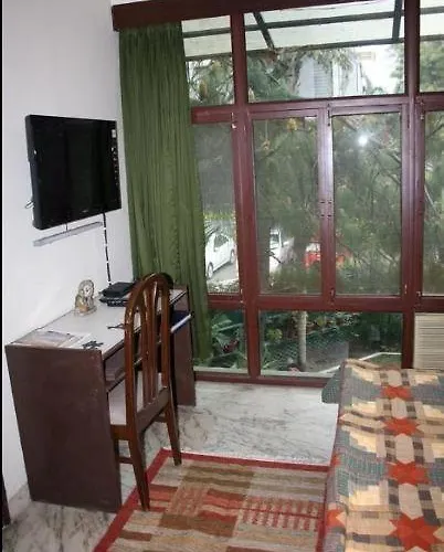 Homestay Chateau 39 New Delhi