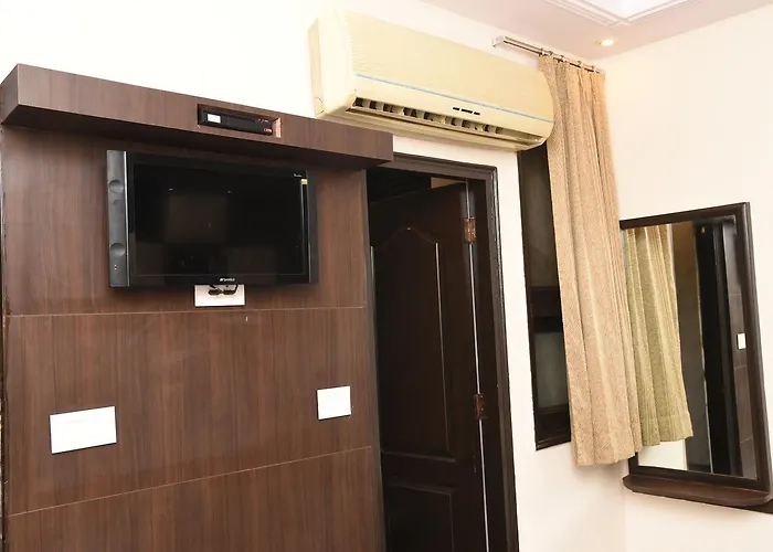 Heritage Inn New Delhi