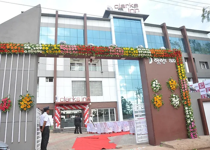 Clarks Inn Bagalkot