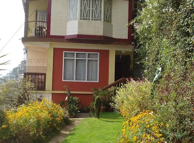 Classic Guesthouse Darjeeling 
