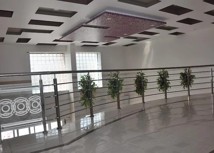 Clarks Inn Bagalkot