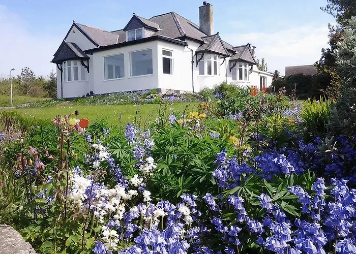 Castellor Bed & Breakfast Cemaes Bay