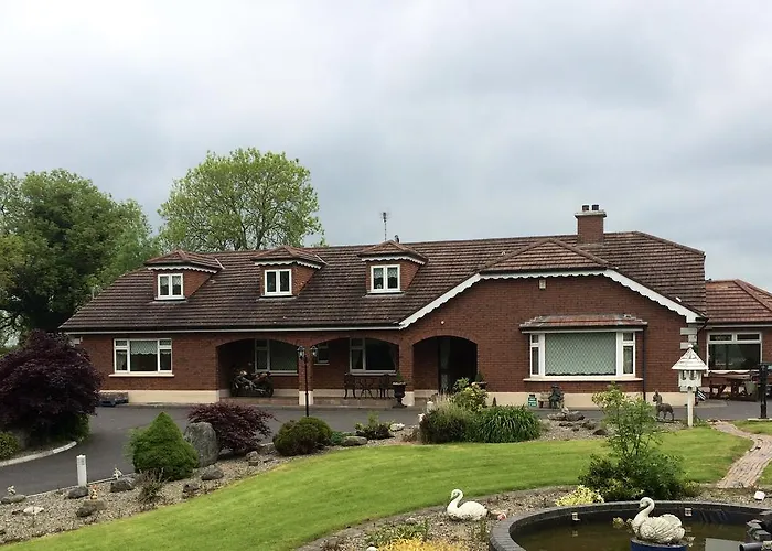 Plantation Lodge Kingscourt