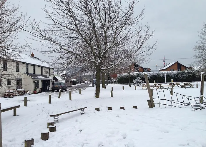 The Swan At Great Kimble Hotel Aylesbury 