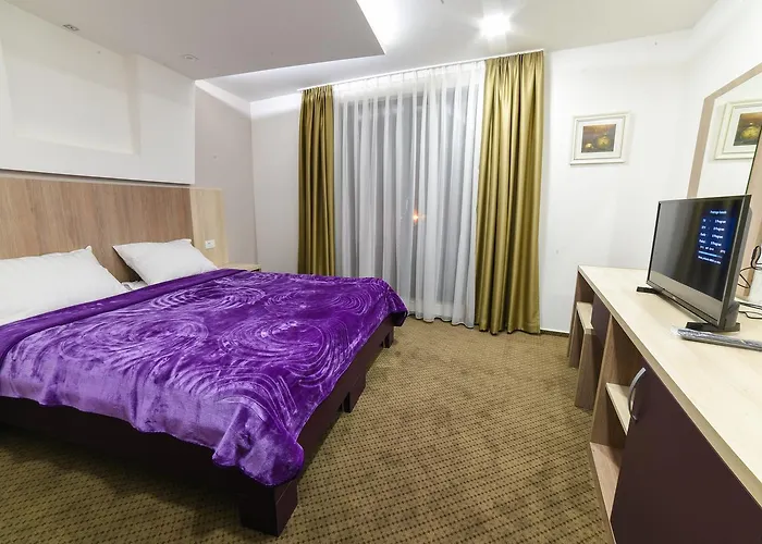 Patria Villa Mostar
