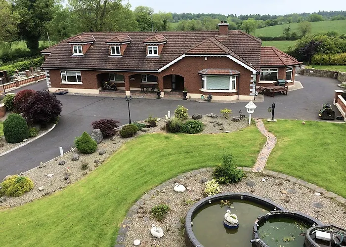 Plantation Lodge Kingscourt