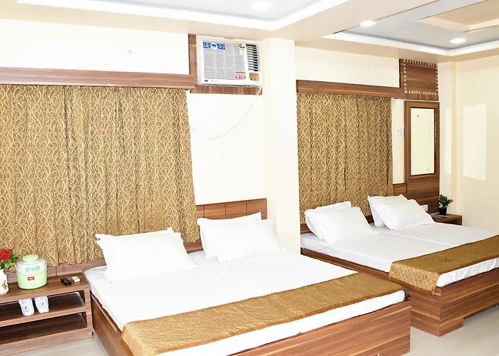 Hotel Ata Inn And Restaurant Ajmer