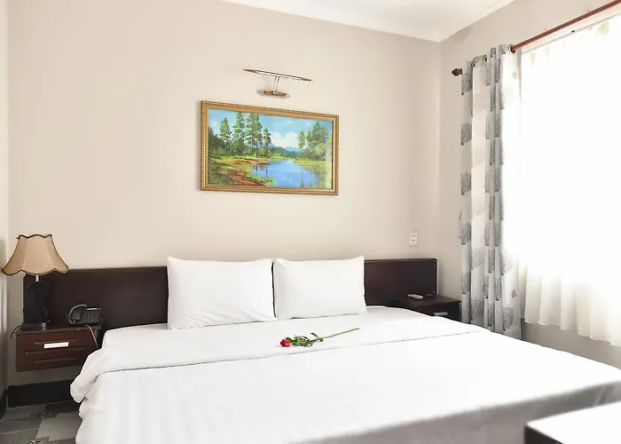 Seasala Hotel Vũng Tàu