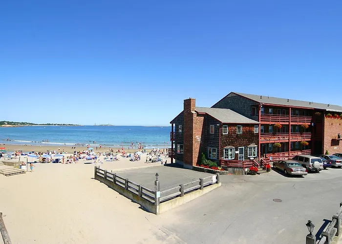 Cape Ann Motor Inn Gloucester
