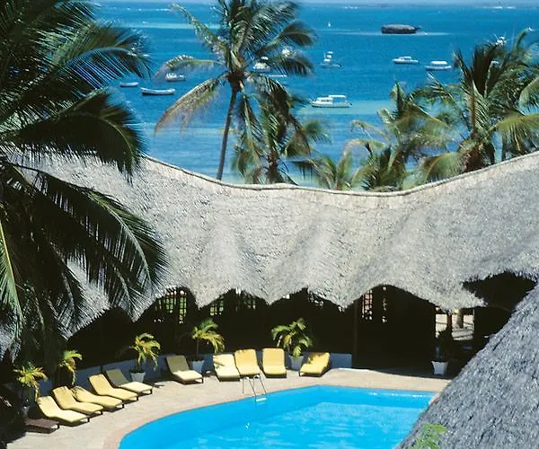 Blue Bay Village Watamu