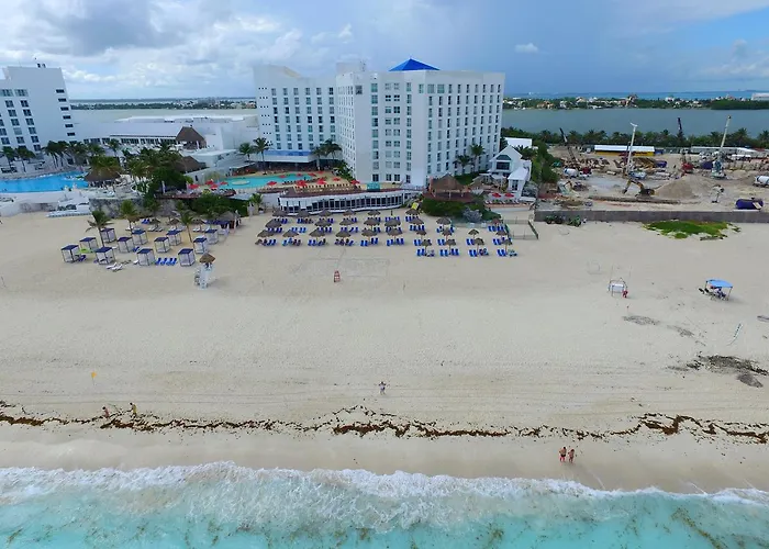 Sunset Royal Otel Cancun