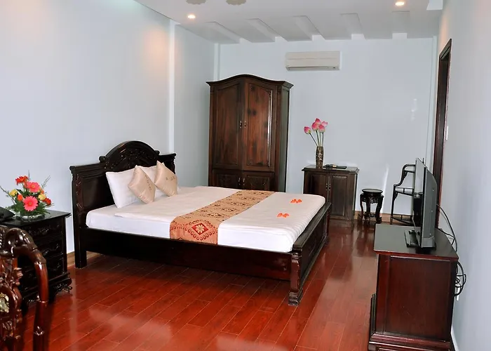 Thai Binh II Hotel Hue