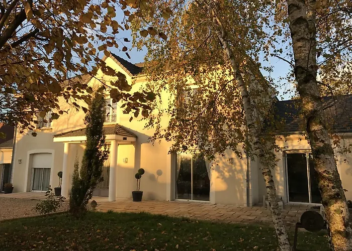 La Soierie Hotel Châteauroux