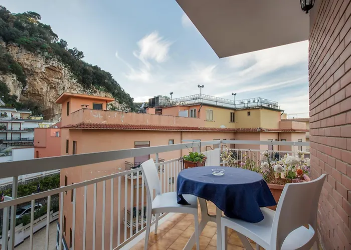 House Matilde Bed & Breakfast Sorrento